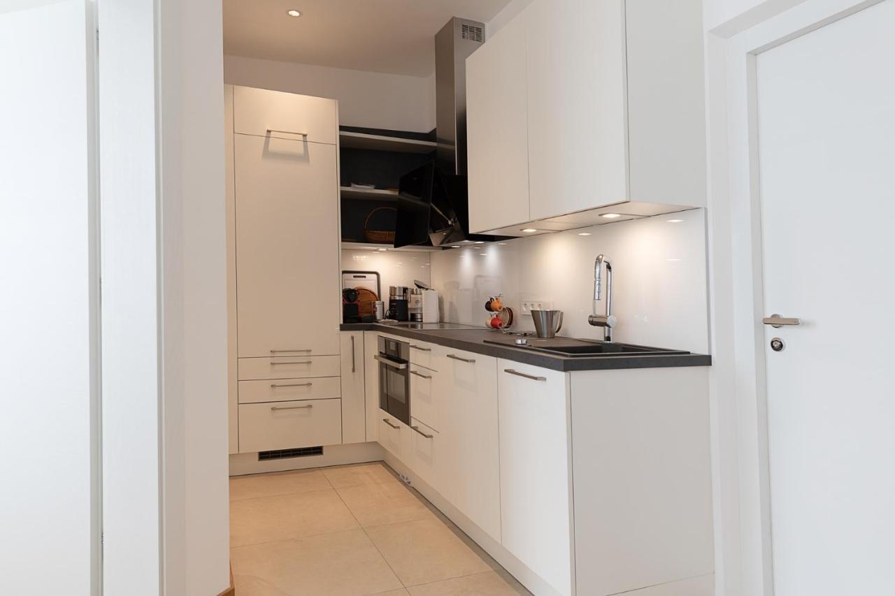 Leonardo Apartment *