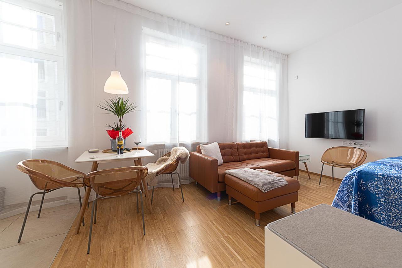 Apartment Leonardo Bolzano